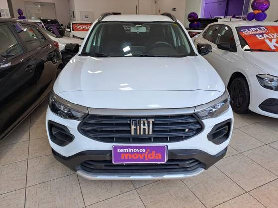 FIAT PULSE 1.0 TURBO 200 FLEX AUDACE CVT